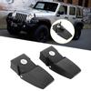 Engine Bonnets Hood Lock Latch Fits for Jeep Wrangler JK JKU 2007 2018
