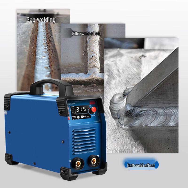 Wanduo ZX7-315 Smart II Welding Machine