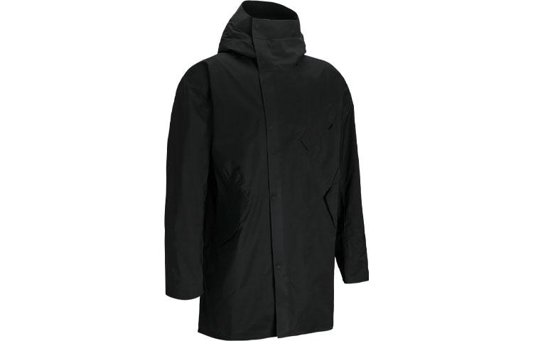 Under Armour Jackets & Coats Men s Black 1387990-001 S