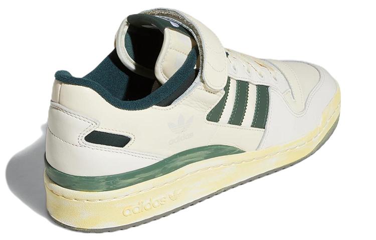 Forum Adidas Originals 84 Low Aec 'Vintage Pack - Green Oxide' HR0558