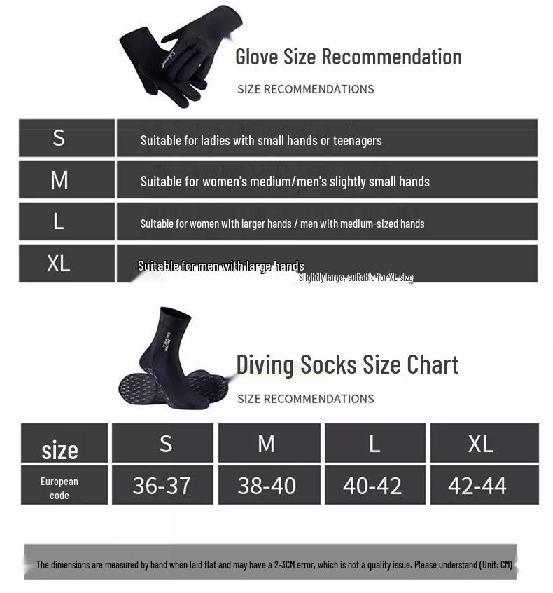 Shabate Unisex Anti-Cut High-Top Snorkeling & Diving Socks - Breathable, Anti-Coral, Creek & Beach Wading