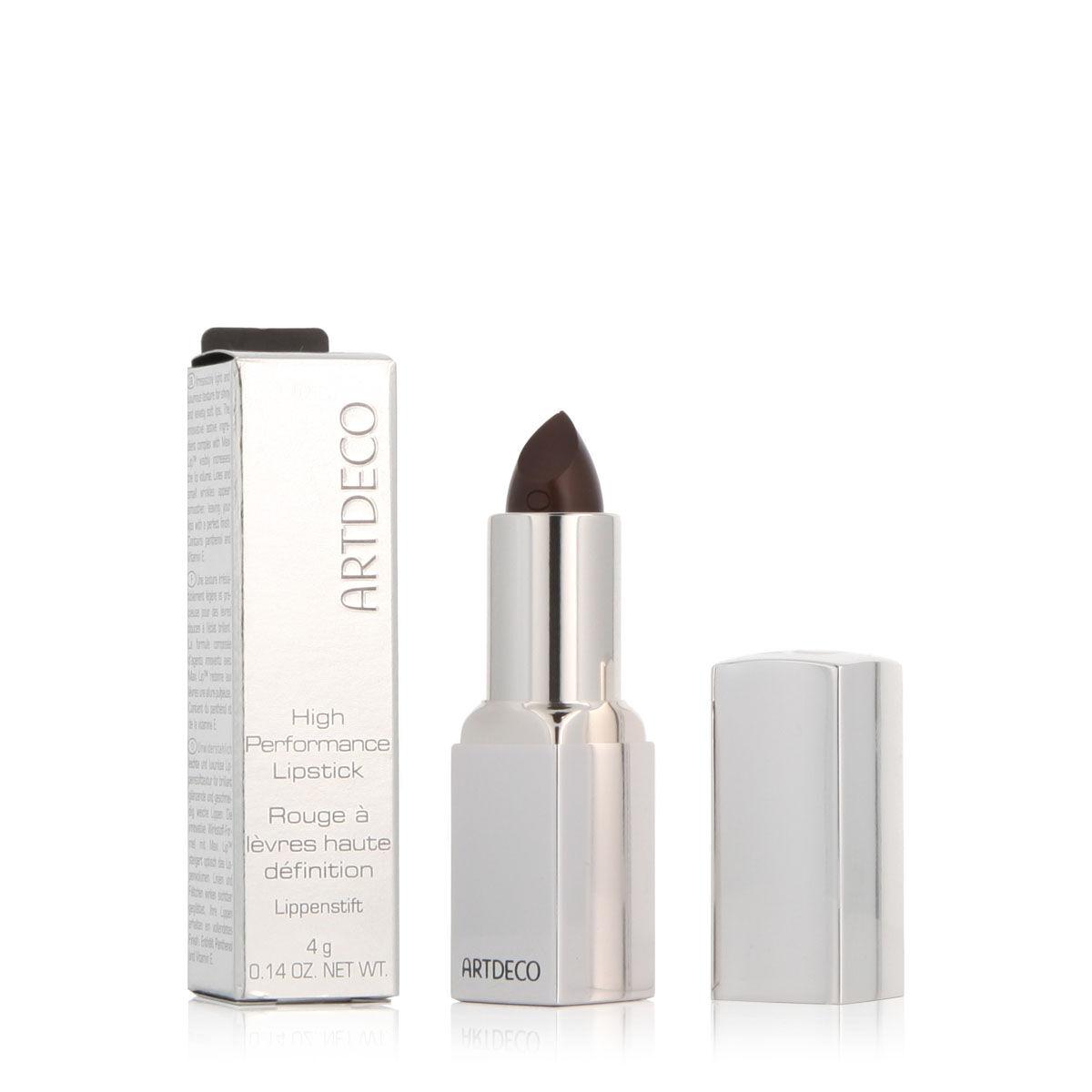 

Губная помада Artdeco High Performance № 548 Raw Cacao 4 г