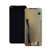 LCD Screen For Oukitel C17 Pro LCD Display Touch Screen Digitizer Full Assembly Replacement