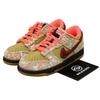 Dunk Low Panda-Monium Curry Verde IB2263-300 Unissex