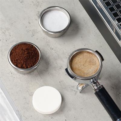 Filtro per caffè 51mm/54mm/58mm Accessori Fibra ad alta tenacità