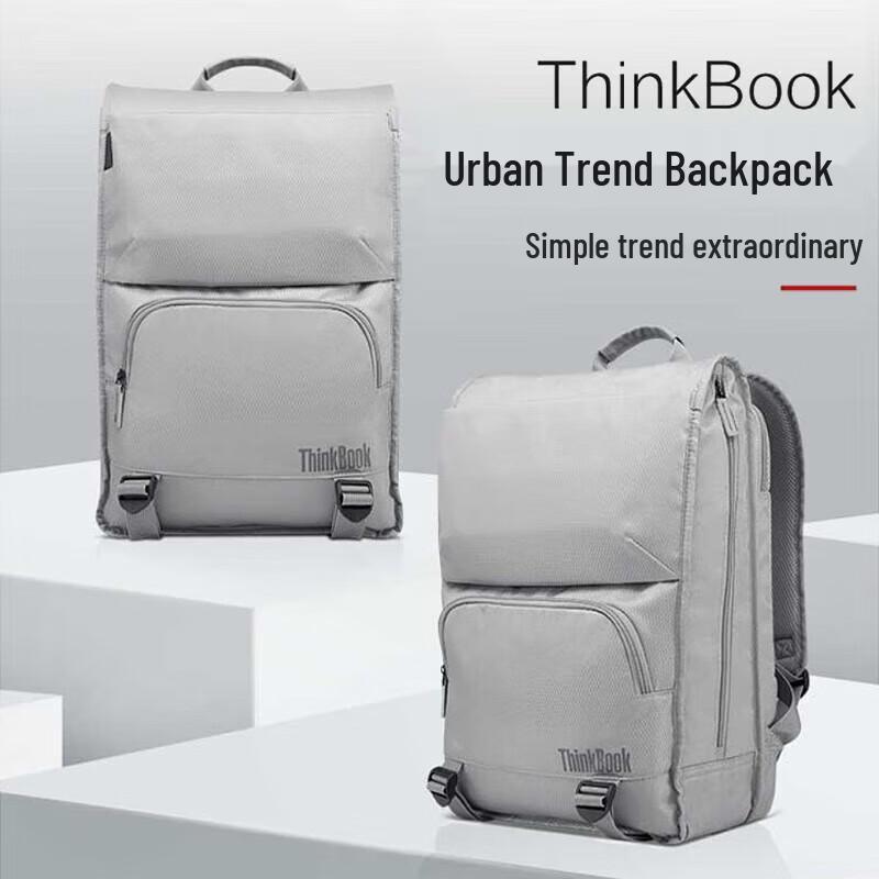 

ThinkPlus Lenovo Laptop Backpack