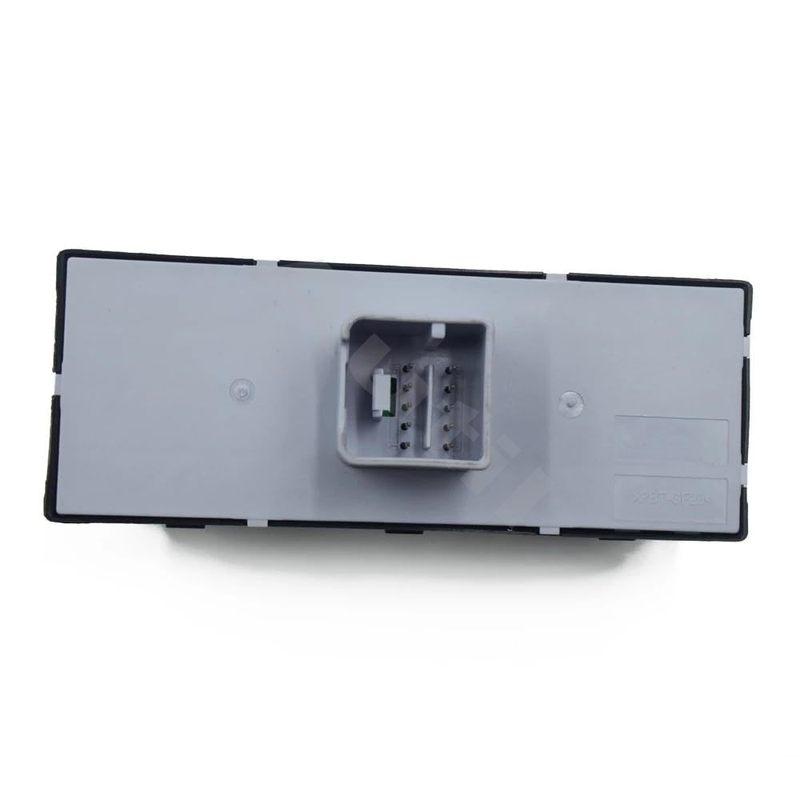 Driver Side Master Window Control Switch 5ND959857 for VW Golf GTI Bora Passat B5 Skoda Fabia Seat Toledo 1998-2010 Accessories