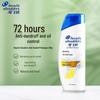 Head & Shoulders Refreshing Oil Control Anti-Dandruff Shampoo