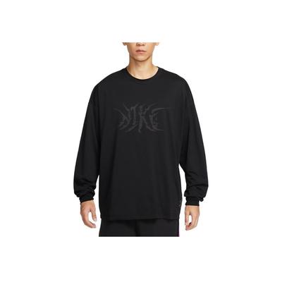 As M Df Street Long Sleeve T-Shirt Men Tops Black HV3344010