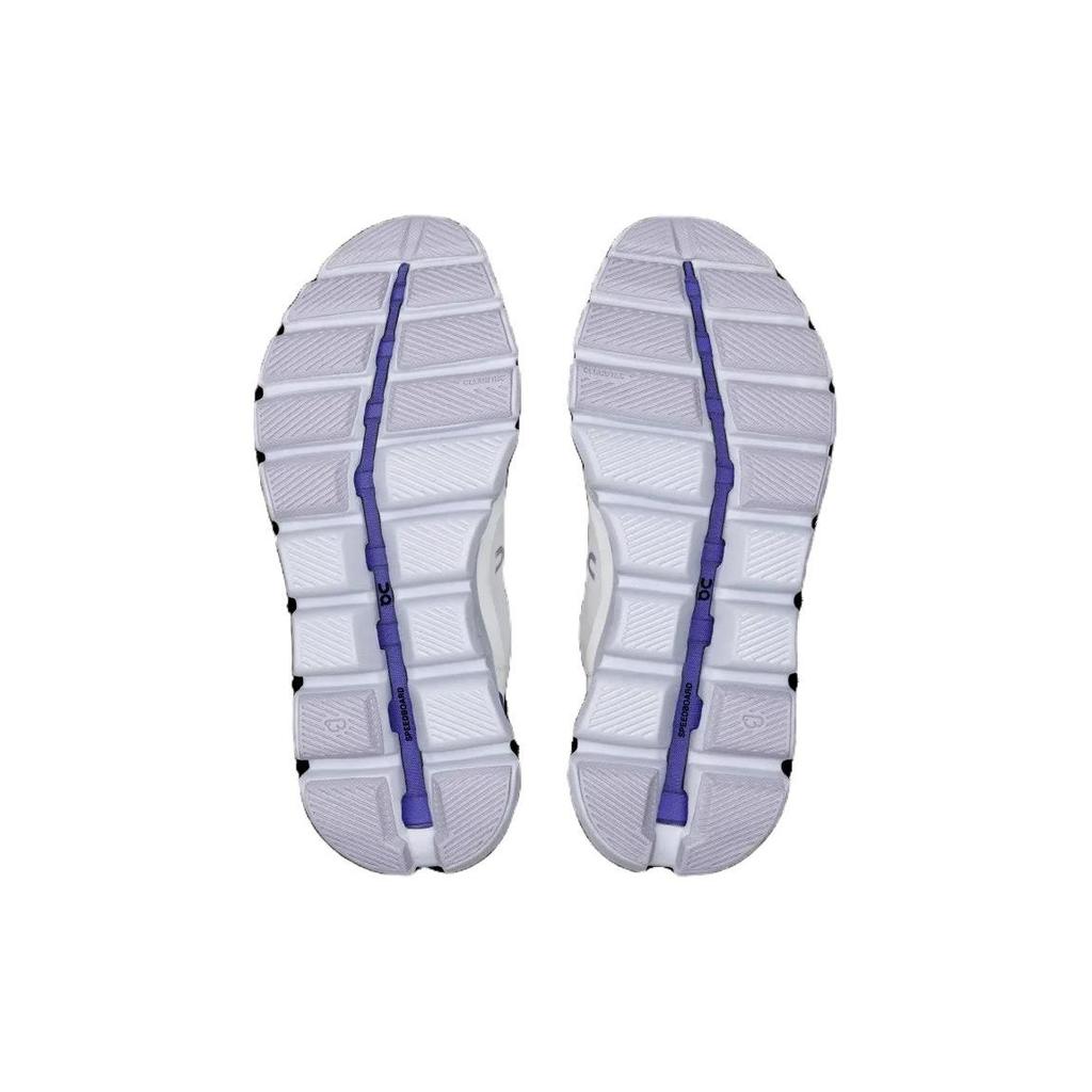 On Running Cloud X 3 AD Nebarvený Nimbus (Ženy) Dámské tenisky 3WD30301375