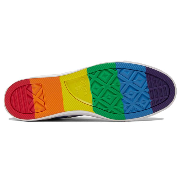 Chuck Taylor All Star Converse High 'Pride 2021' 170822C