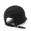 [New Era] Cap MLB Casual Classic LA Black FREE CASUAL CLASSIC LOSDOD BLK SWHI 25J