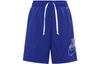 Casual Shorts Men's Blue Moderate DB3811-455