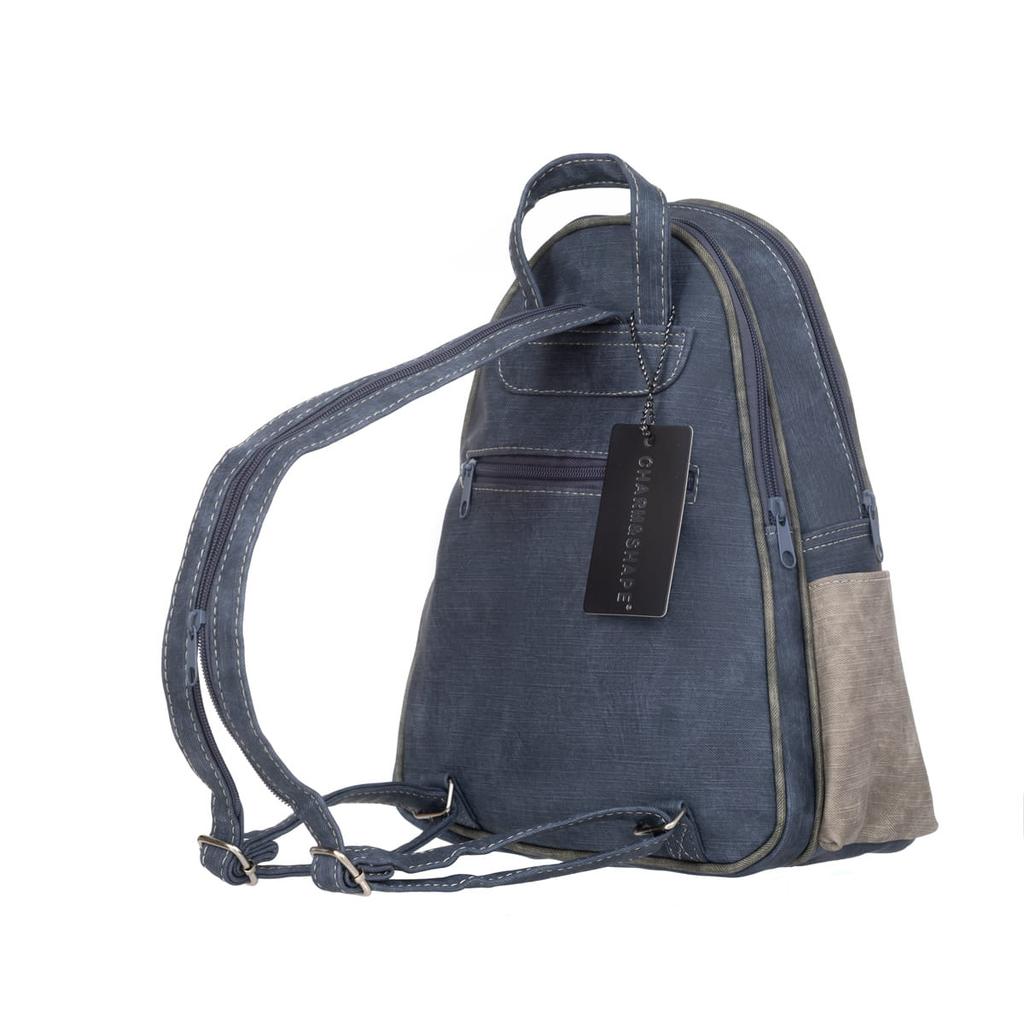 Plecak Damski Charm&Shape Jeans