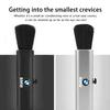 Car Outlet Cleaning Air-Conditioner Tool Multifunct Dust Brush For BMW M Performance E36 E46 E60 E90 E91 E92 E93 F30 F20 DL5