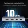 UGREEN USB 3.2 Type-C to 4-Port USB 2.0 Data Hub