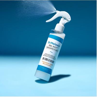 Peelshot Exfolinating TX Spray 200ml