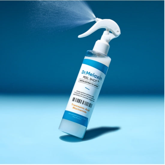 Dr.Melaxin Peelshot Exfolinating TX Spray 200ml 200ml