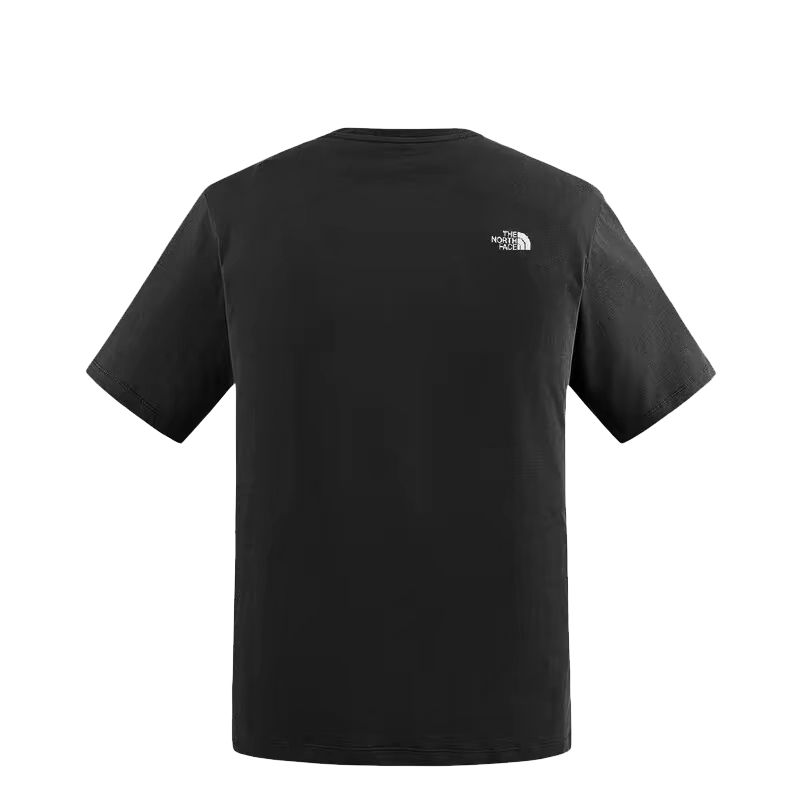 The North Face T Shirt Unisex JK3/Cosmic Black NF0A8DEV-JK3