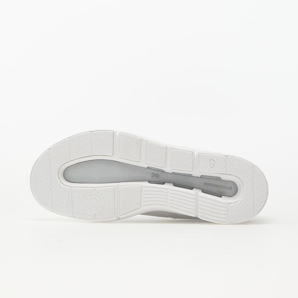 Кроссовки On The Roger Clubhouse Women (48.99406) ледниковый/белый