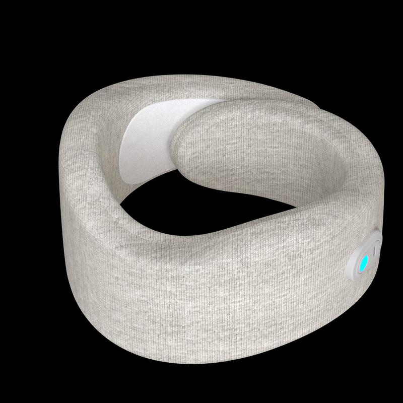 Hezheng HZ-U5 Vibrating Neck Massager