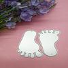 Decorative Embossing Die Cuts for Birthday Card Making DIY Scrapbooking Albums