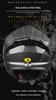 Cross-border DOT Certified Full Face Motorcycle Helmet for Men and Women, Trendy Four Seasons Riding Gear