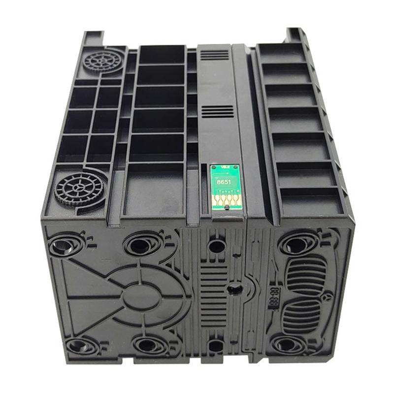 T8651 T8651XL Printer Ink Cartridge for WorkForce WF-M5191/WF-M5193/WF-M5690DWF/BAM/WF-M5693/WF-M5190DW Printer