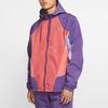Nike Sportswear Heritage Windrunner Spliced Hooded Woven Jacket Men Jackets Multicolor CJ4359-603