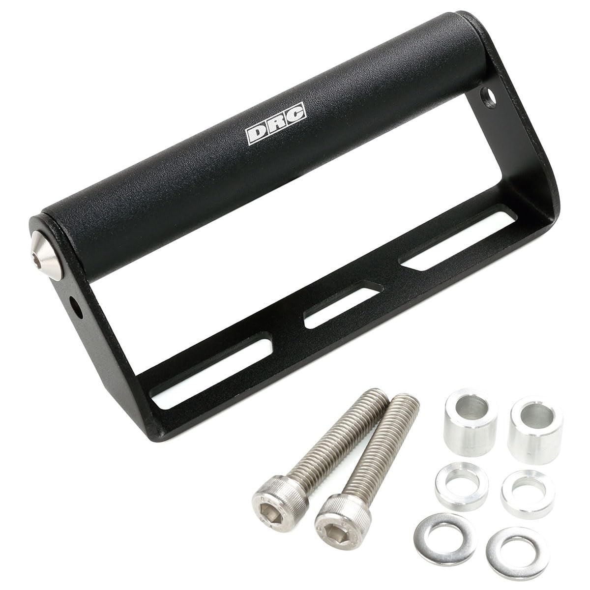 DRC Smartphone Bar Mount Aluminum Bar Diameter 22.2mm Black F4727 чёрный