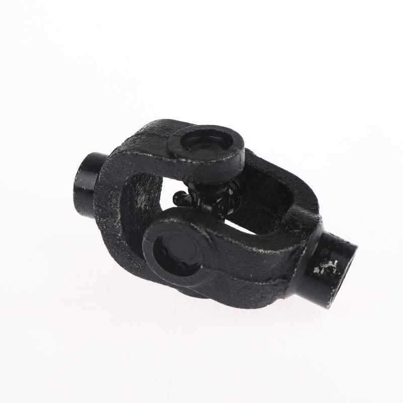Welded 20 55U Universal Joint Cross Bearing Drive Shaft Replacement Part High Load Capacity for Mining Equipment Repair