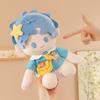 Lolita Doll Rice Rider Cotton Doll Doll Love and Deep Space Plush Toy