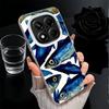 Discounted Salted Fish Soft Phone Case for Xiaomi Redmi Note 13 14 15 Pro Plus 12S 12 11S 11 11T 10S 10 Shockproof Cover Back Sh