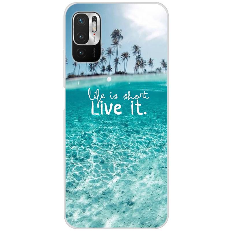 Pro Xiaomi Redmi Note 10 Pro Pouzdro Silikonový Zadní Kryt Pouzdro na Telefon Pro Xiaomi Redmi Note10 Pro 2021 Měkké Pouzdro Note 10 5G 4G Coque
