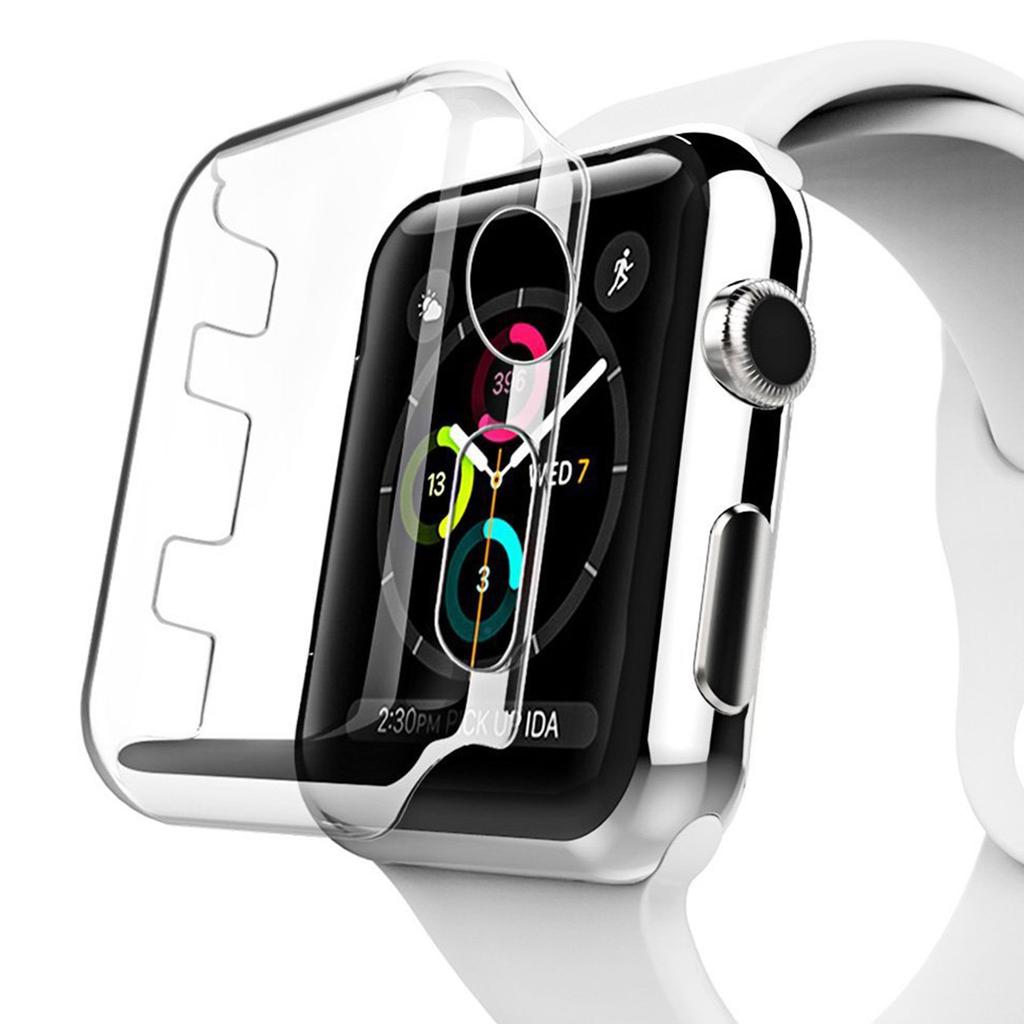 apple watch plastic case