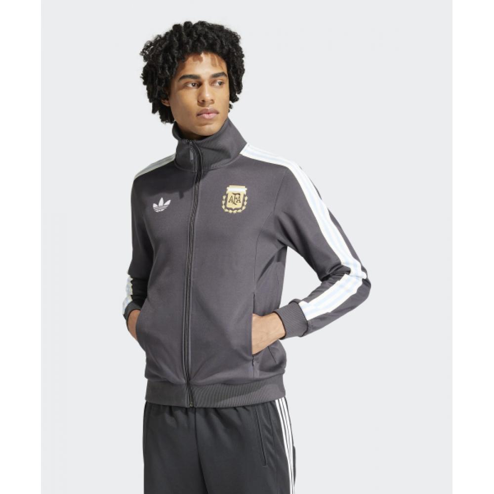 

Спортивная футболка ADIDAS AFA OG BB Темно-серая IU2155 2XL