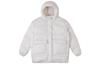Down Jacket Women's White 10025220-A01
