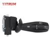 A0095455824 Mercedes-Benz Truck Turn Signal Combination Switch