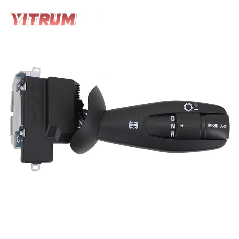 A0095455824 Mercedes-Benz Truck Turn Signal Combination Switch