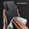 Luxury PU Leather Case For Nubia RedMagic 10 Air Back Cover Silicone Full Protection Phone Case For Nubia Red Magic 10 Air 5G