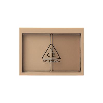 3CE Contour Shading Soft Brown
