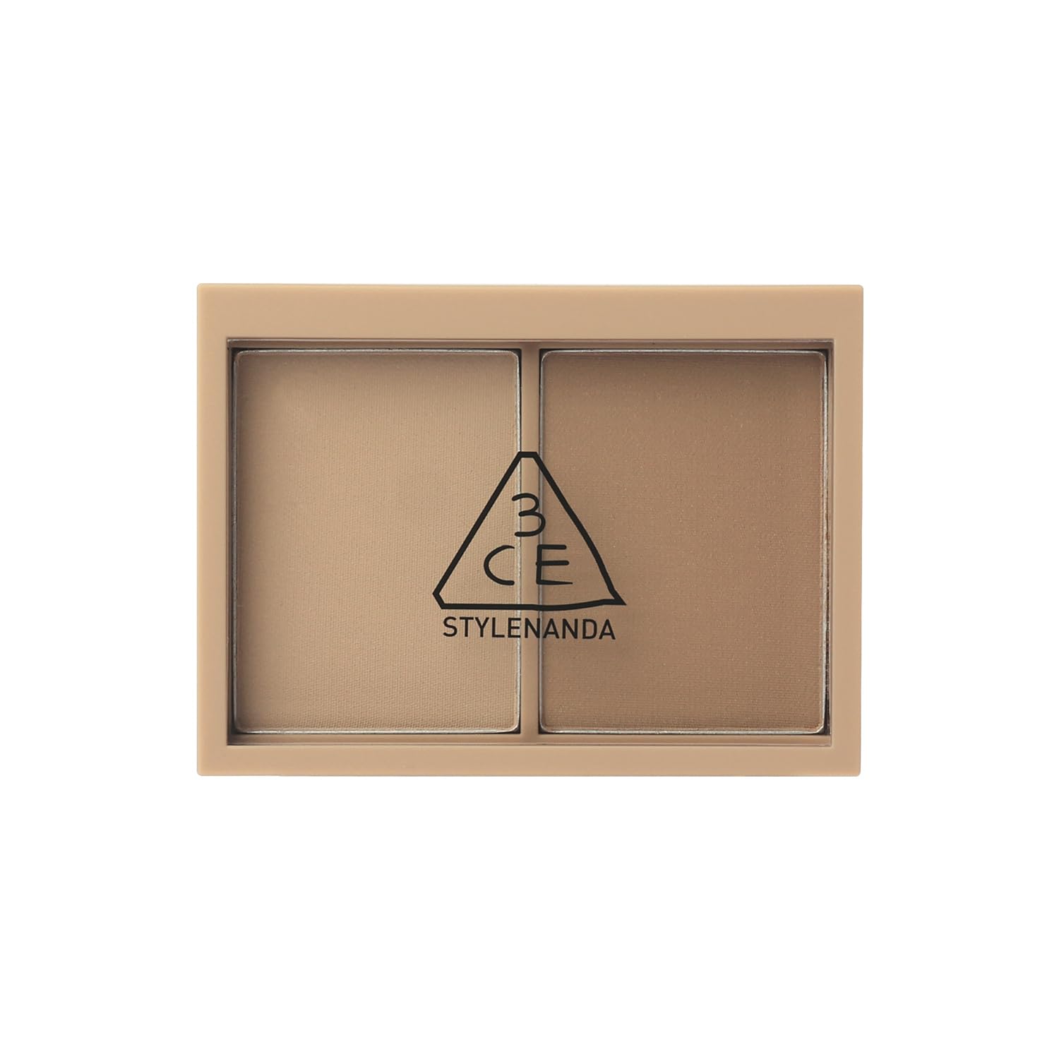 

3CE Contour Shading Soft Brown