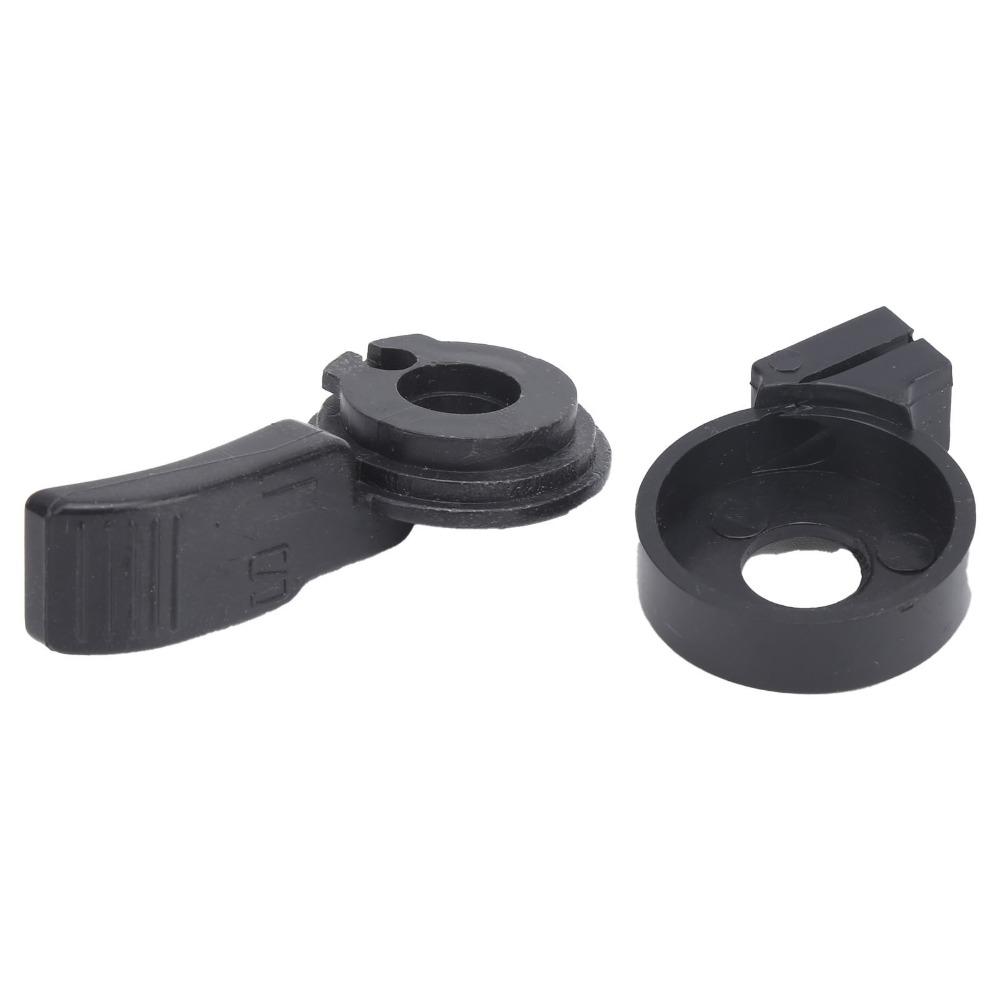 110cc 125cc 150cc 250cc Choke Lever Rubber Handle Motorcycle Choke Lever For Pit Bike