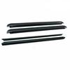 Fits 02-11 Isuzu D-max Windshield Trim Seal Weatherstrip 8-98004224-0