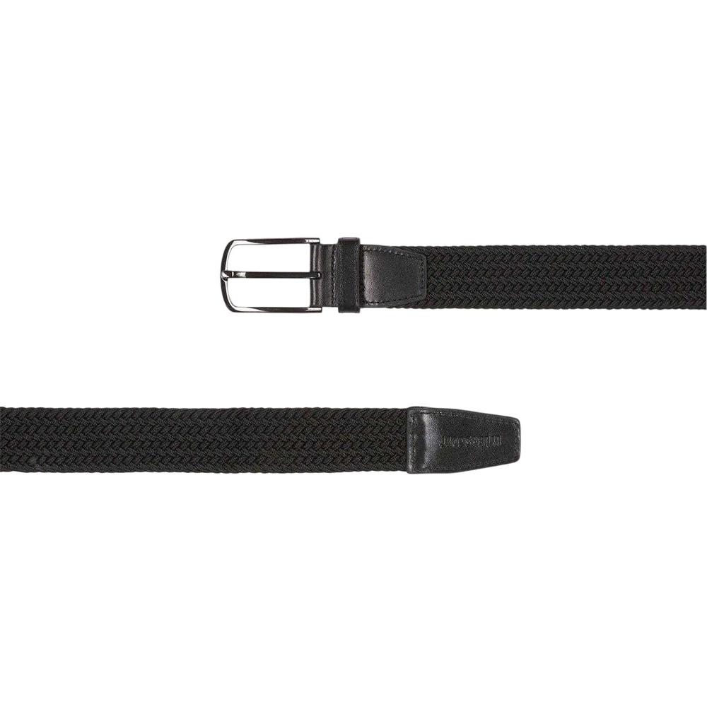 Lyle & Scott Braided Woven Belt