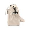 GOLF Crossbody Bag, Casual Shoulder Bag, Sport Bag, Water-Resistant Drawstring Bag