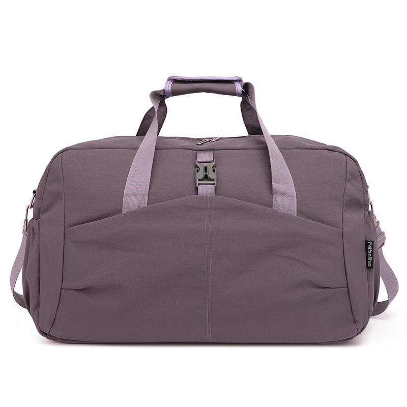 Li Shen Portable Travel Duffle Bag