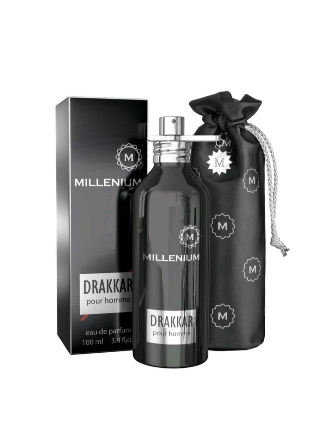 

Чоловічий парфум Drakkar для чоловіків 100 ml