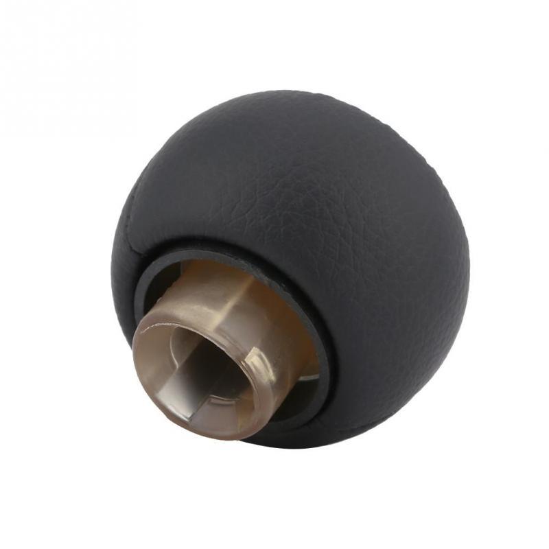 6 Speed Gear Lever Knob  For 307 308 3008 407 5008 807  C3 C4 C8