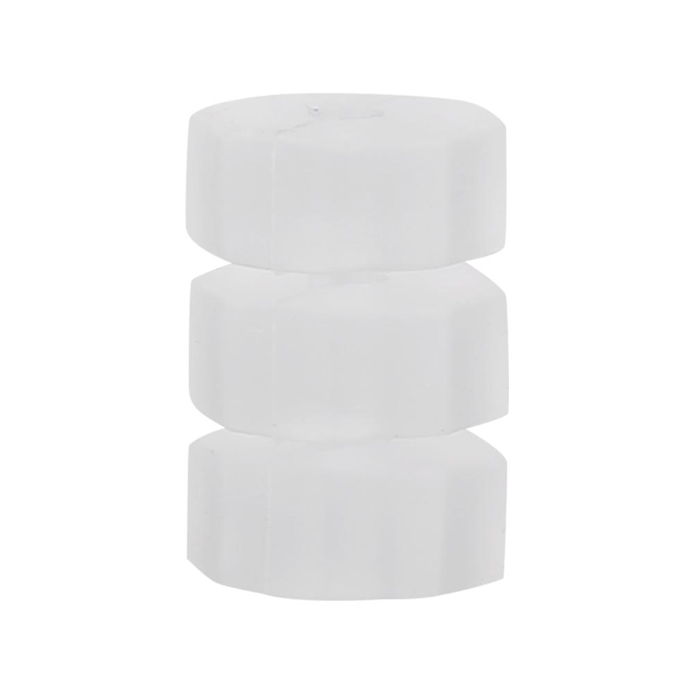100pcs Bicycle Silicone Brake Gear Cable Frame Wrap Protector O Ring Donuts Bike Accessories